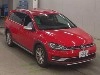 VOLKSWAGEN GOLF ALLTRACK