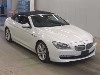 BMW 6 SERIES