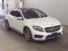 MERCEDES BENZ AMG GLA