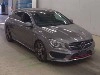 MERCEDES BENZ CLA SHOOTING BRAKE
