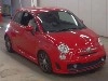FIAT ABARTH 500