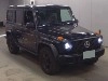 MERCEDES BENZ G CLASS