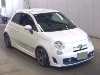FIAT ABARTH 500