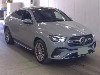 MERCEDES BENZ GLE