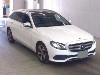 MERCEDES BENZ E CLASS STATION WAGON