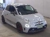 FIAT ABARTH 595