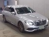 MERCEDES BENZ E CLASS STATION WAGON
