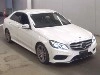 MERCEDES BENZ E CLASS