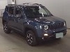 JEEP RENEGADE 4XE