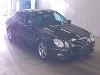 MERCEDES BENZ E CLASS