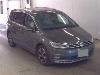 VOLKSWAGEN GOLF TOURAN