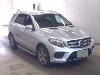 MERCEDES BENZ M CLASS