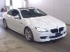 BMW 6 SERIES
