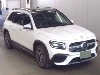 MERCEDES BENZ GLB