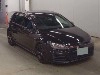 VOLKSWAGEN GOLF  GTI