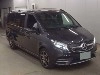 MERCEDES BENZ V CLASS