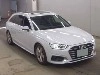 AUDI A4 AVANTE