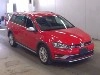VOLKSWAGEN GOLF ALLTRACK