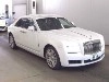 ROLLS ROYCE GHOST