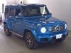 MERCEDES BENZ G CLASS