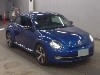 VOLKSWAGEN THE BEETLE