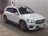 MERCEDES BENZ GLB