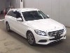MERCEDES BENZ C CLASS STATION WAGON