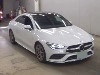 MERCEDES BENZ CLA