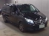 MERCEDES BENZ V CLASS