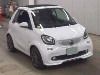 SMART FORTWO CABRIO