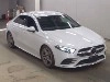 MERCEDES BENZ A CLASS