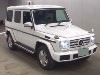 MERCEDES BENZ G CLASS