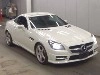 MERCEDES BENZ SLK