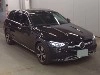 MERCEDES BENZ C CLASS ALL-TERRAIN