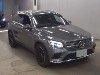 MERCEDES BENZ GLC