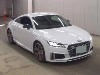 AUDI TTS COUPE