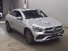 MERCEDES BENZ AMG GLC