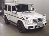 MERCEDES BENZ G CLASS