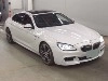 BMW 6 SERIES