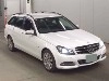 MERCEDES BENZ C CLASS STATION WAGON