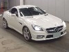 MERCEDES BENZ SLK
