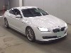 BMW 6 SERIES