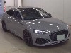 AUDI RS 5 SPORTBACK