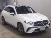 MERCEDES BENZ GLC