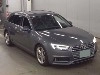 AUDI A4 AVANTE