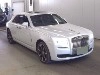 ROLLS ROYCE GHOST