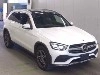 MERCEDES BENZ AMG GLC