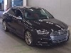 AUDI S3 SEDAN