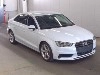 AUDI A3 SEDAN