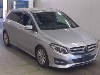 MERCEDES BENZ B CLASS